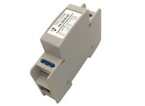 單路百兆網絡防雷器 解讀OK BZ RJ45避雷器的原理、應用與價值